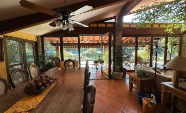 Casa en venta en Lomas de Cocoyoc, Atlatlahucan, Morelos