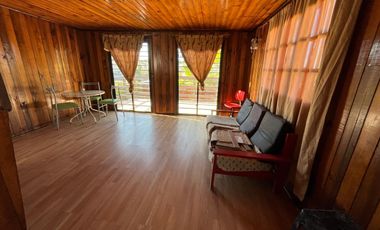 SE VENDE PROPIEDA REMODELADA EN CARTAGENA