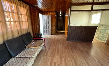 SE VENDE PROPIEDA REMODELADA EN CARTAGENA