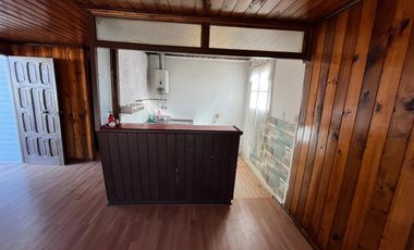 SE VENDE PROPIEDA REMODELADA EN CARTAGENA