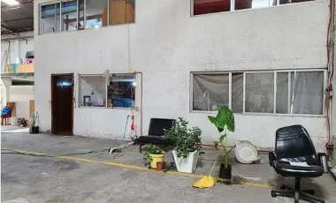 Bodega en venta en Agrícola Pantitlán, Iztacalco, Ciudad de México