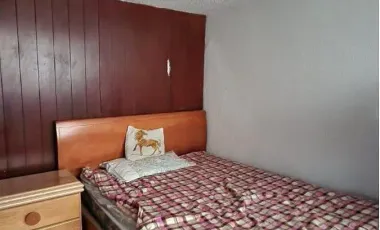 Bodega en venta en Agrícola Pantitlán, Iztacalco, Ciudad de México