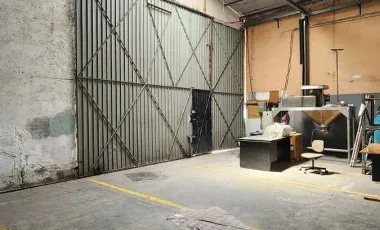 Bodega en venta en Agrícola Pantitlán, Iztacalco, Ciudad de México