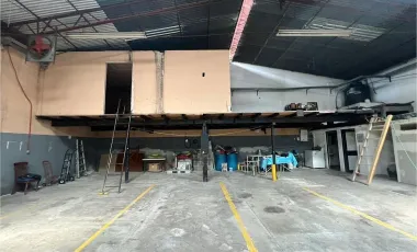 Bodega en venta en Agrícola Pantitlán, Iztacalco, Ciudad de México