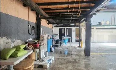 Bodega en venta en Agrícola Pantitlán, Iztacalco, Ciudad de México
