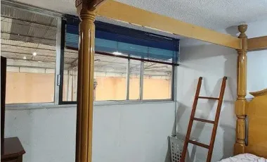 Bodega en venta en Agrícola Pantitlán, Iztacalco, Ciudad de México