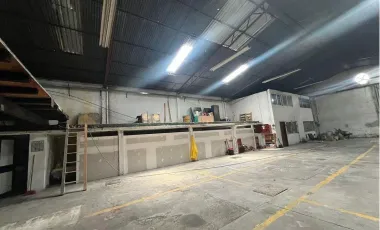Bodega en venta en Agrícola Pantitlán, Iztacalco, Ciudad de México