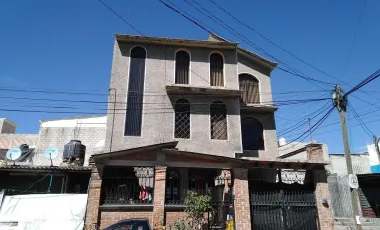 Casa en venta en La Piedad, Cuautitlán Izcalli, México