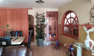 Casa en venta en La Piedad, Cuautitlán Izcalli, México