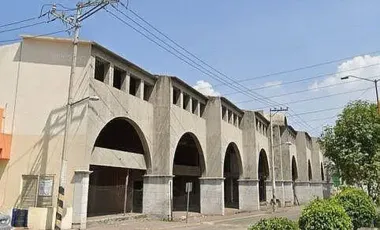 Edificio en venta en Santa Cecilia, Tlalnepantla de Baz, México
