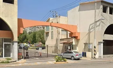 Edificio en venta en Santa Cecilia, Tlalnepantla de Baz, México