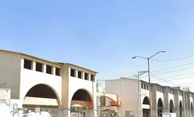 Edificio en venta en Santa Cecilia, Tlalnepantla de Baz, México
