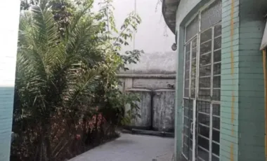 CASA PARA REMODELAR O CONSTRUIR DEPARTAMEMTOS