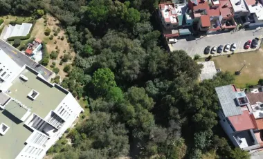 Terreno en venta en Lomas Verdes 3a Sección, Naucalpan de Juárez, México
