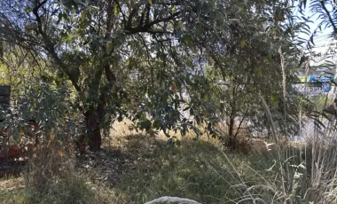 Terreno en venta en Lomas Verdes 3a Sección, Naucalpan de Juárez, México