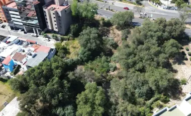 Terreno en venta en Lomas Verdes 3a Sección, Naucalpan de Juárez, México