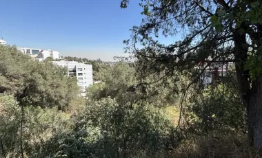 Terreno en venta en Lomas Verdes 3a Sección, Naucalpan de Juárez, México