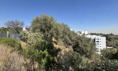 Terreno en venta en Lomas Verdes 3a Sección, Naucalpan de Juárez, México