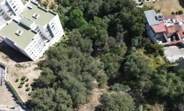 Terreno en venta en Lomas Verdes 3a Sección, Naucalpan de Juárez, México