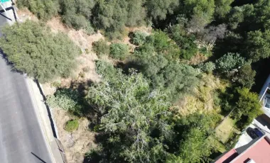 Terreno en venta en Lomas Verdes 3a Sección, Naucalpan de Juárez, México