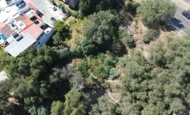 Terreno en venta en Lomas Verdes 3a Sección, Naucalpan de Juárez, México