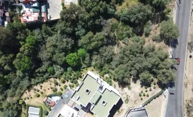 Terreno en venta en Lomas Verdes 3a Sección, Naucalpan de Juárez, México