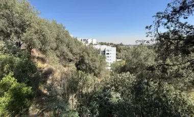 Terreno en venta en Lomas Verdes 3a Sección, Naucalpan de Juárez, México