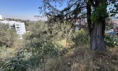 Terreno en venta en Lomas Verdes 3a Sección, Naucalpan de Juárez, México