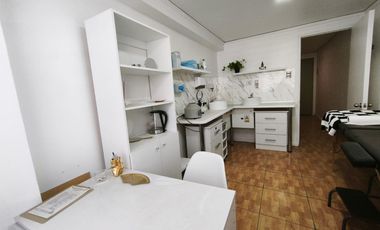 VENTA CONSULTA ESTETICA EDIFICIO CENTURY
