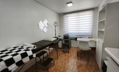 VENTA CONSULTA ESTETICA EDIFICIO CENTURY