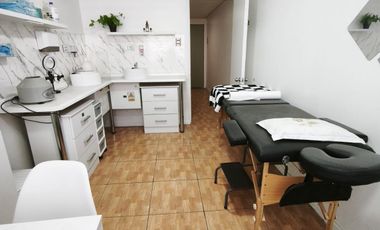 VENTA CONSULTA ESTETICA EDIFICIO CENTURY