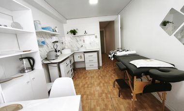 VENTA CONSULTA ESTETICA EDIFICIO CENTURY
