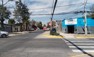 INVIERTE EN TERRENO VERSÁTIL, IDEAL RESIDENCIAL O COMERCIAL