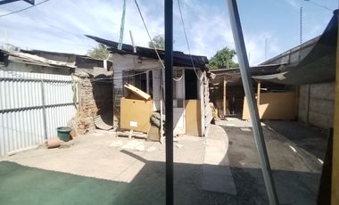 INVIERTE EN TERRENO VERSÁTIL, IDEAL RESIDENCIAL O COMERCIAL