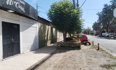 INVIERTE EN TERRENO VERSÁTIL, IDEAL RESIDENCIAL O COMERCIAL