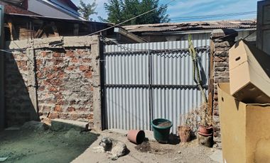 INVIERTE EN TERRENO VERSÁTIL, IDEAL RESIDENCIAL O COMERCIAL