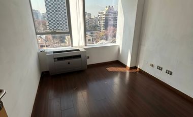 ARRIENDO OFICINA 2HAB 1BA PROVIDENCIA