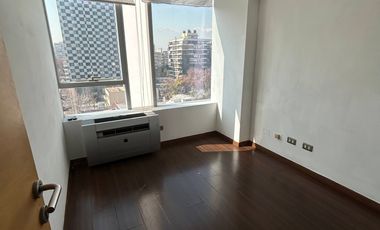 ARRIENDO OFICINA 2HAB 1BA PROVIDENCIA