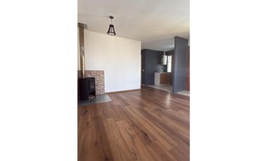 ARRIENDO CASA LOS COLONOS 2 ALERCE