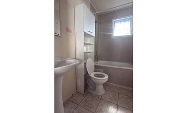 ARRIENDO CASA LOS COLONOS 2 ALERCE