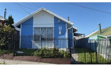 ARRIENDO CASA LOS COLONOS 2 ALERCE