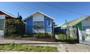 ARRIENDO CASA LOS COLONOS 2 ALERCE