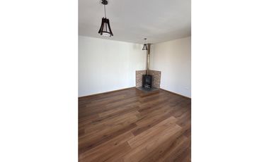 ARRIENDO CASA LOS COLONOS 2 ALERCE