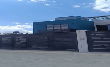 Casas en venta régimen propiedad privada, 3 recamaras, 3 baños completos, a 5 min. de UVM y Tec Milenium, salidas rápidas a Toluca, Metec, CDMX