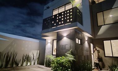 Casas en venta régimen propiedad privada, 3 recamaras, 3 baños completos, a 5 min. de UVM y Tec Milenium, salidas rápidas a Toluca, Metec, CDMX