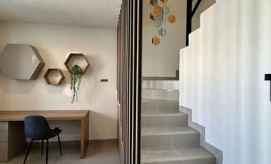 Casas en venta régimen propiedad privada, 3 recamaras, 3 baños completos, a 5 min. de UVM y Tec Milenium, salidas rápidas a Toluca, Metec, CDMX