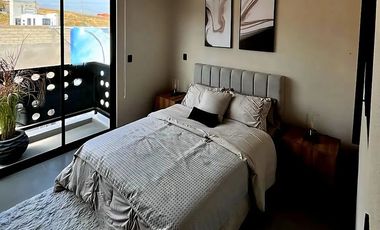 Casas en venta régimen propiedad privada, 3 recamaras, 3 baños completos, a 5 min. de UVM y Tec Milenium, salidas rápidas a Toluca, Metec, CDMX