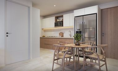 Departamento en venta entre Ávila Camacho y Enrique Díaz de León