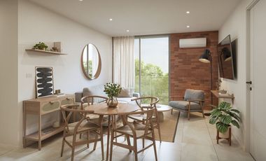 Departamento en venta entre Ávila Camacho y Enrique Díaz de León