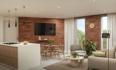 Departamento en venta entre Ávila Camacho y Enrique Díaz de León